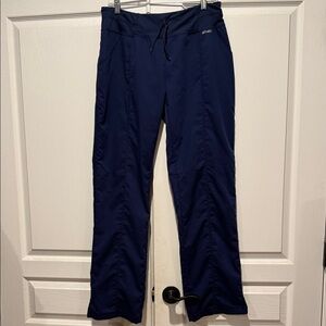 Grey’s Anatomy Navy Scrub Pants